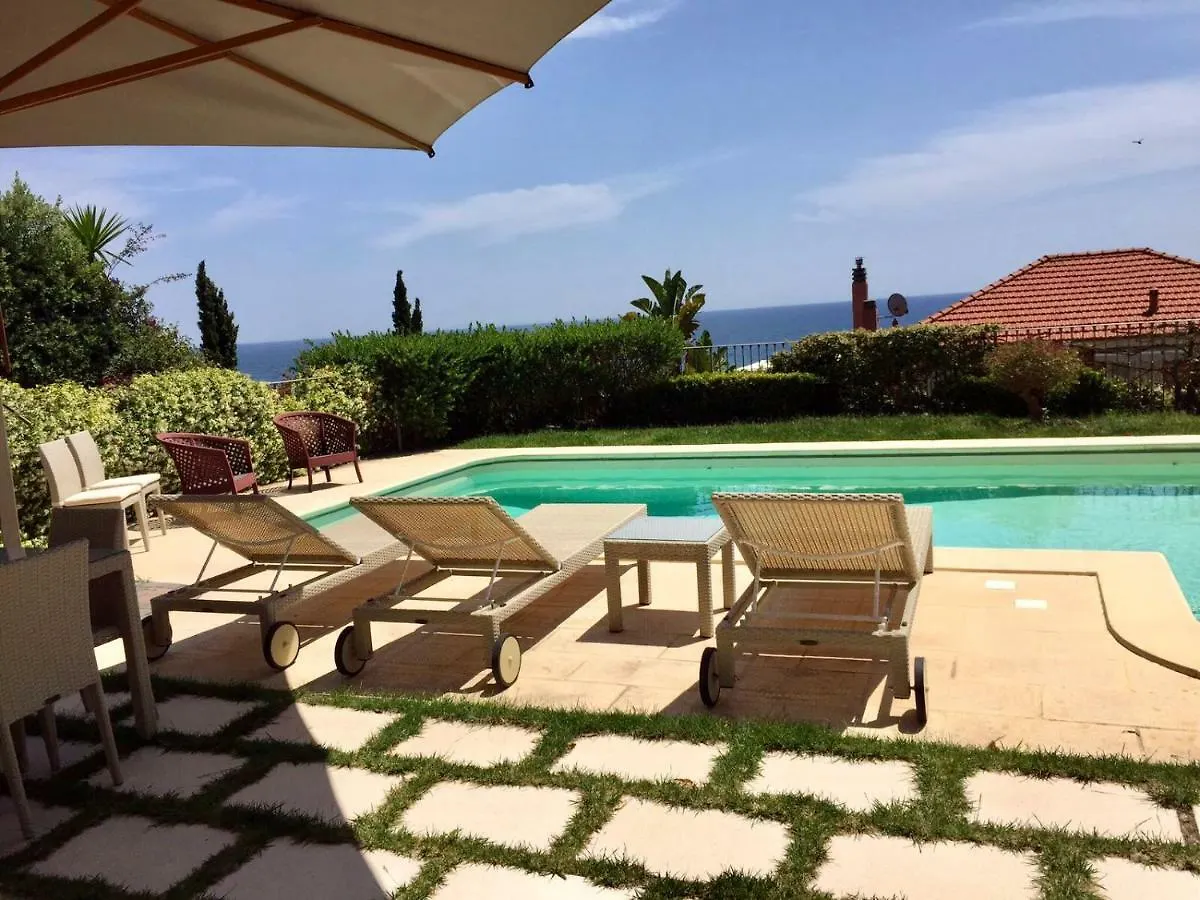 Villa Garbella Imperia