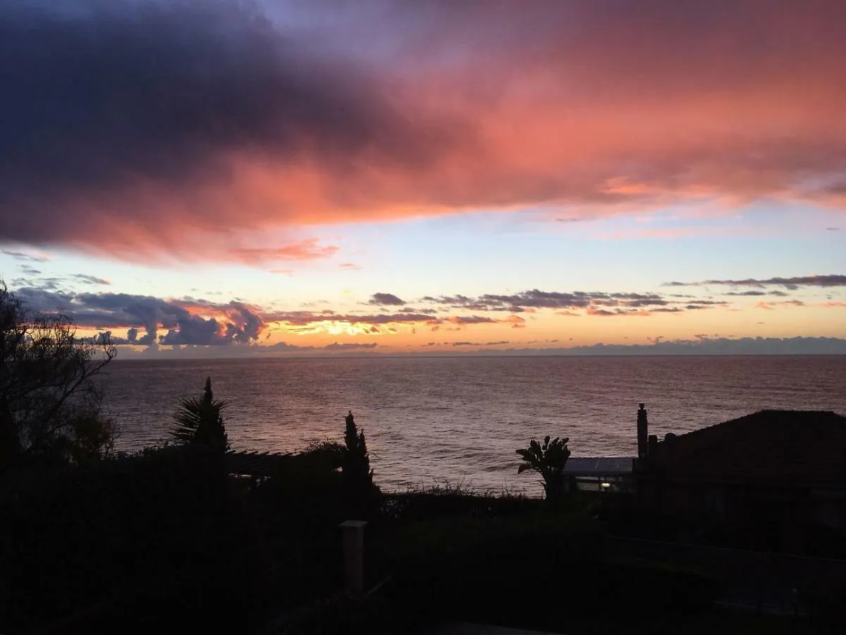 Holiday home Villa Garbella Imperia Italy