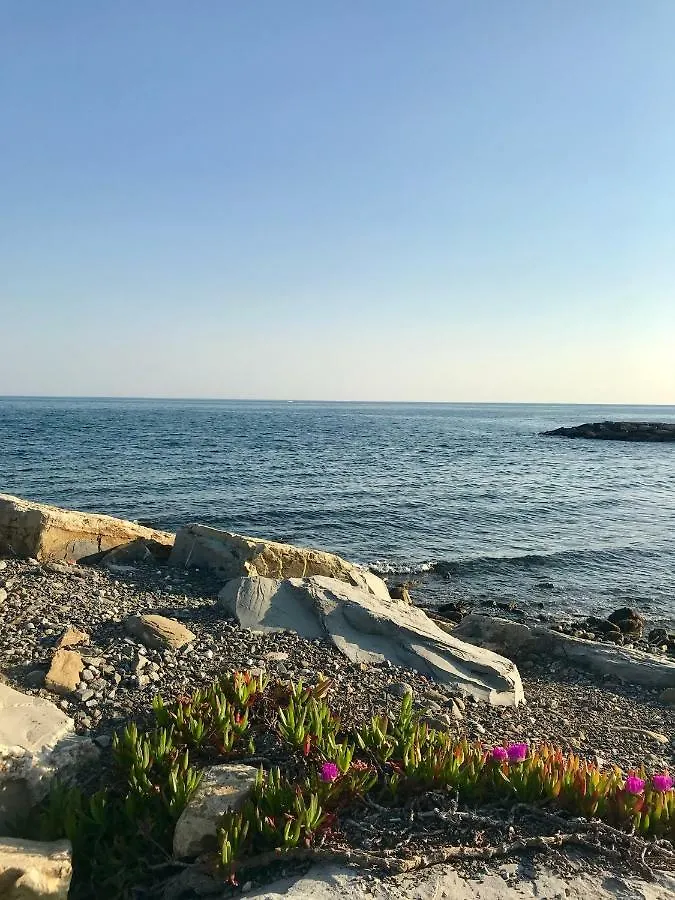 Villa Garbella Imperia Holiday home