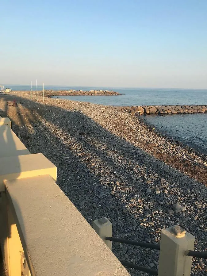 Holiday home Villa Garbella Imperia Italy