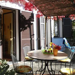  Hébergement de vacances Casa Gialla