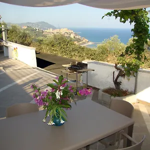  Appartement Le Dimore Di Chiara