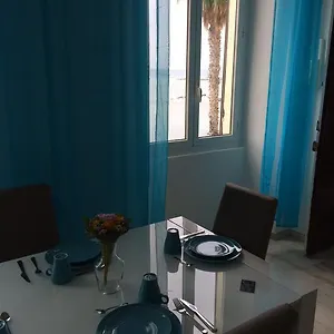  Hébergement de vacances Casa Al Prino