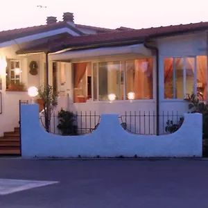  Hébergement de vacances Ca' Del Mar