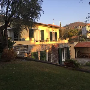  Hébergement de vacances La Casa Di Fedra
