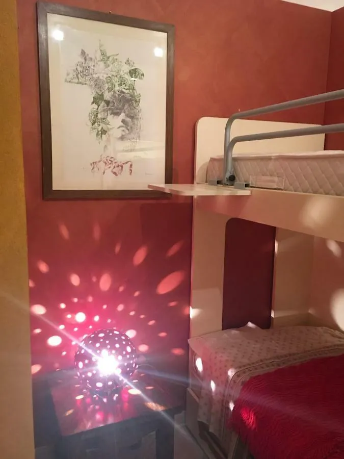 Villa Garbella Imperia