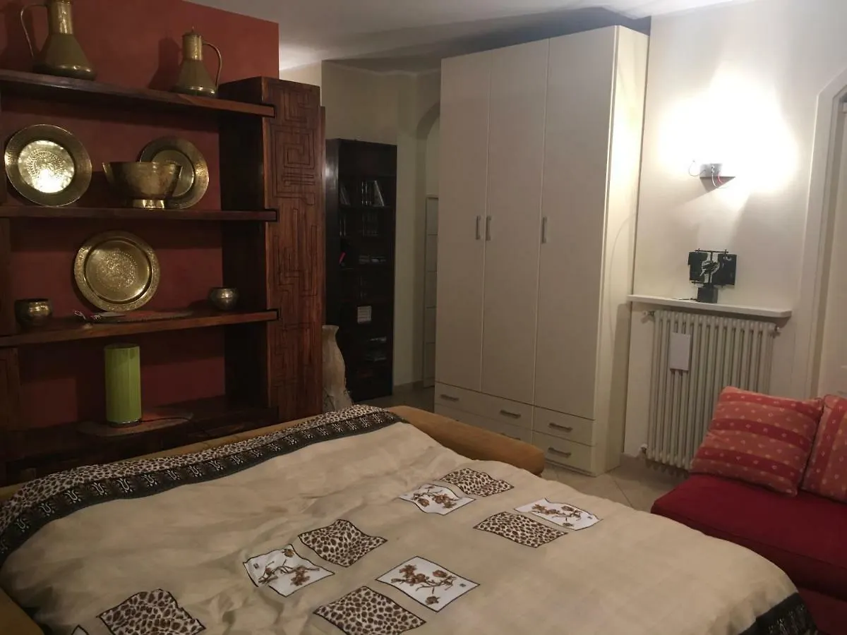 Villa Garbella Imperia 0*,  Itálie