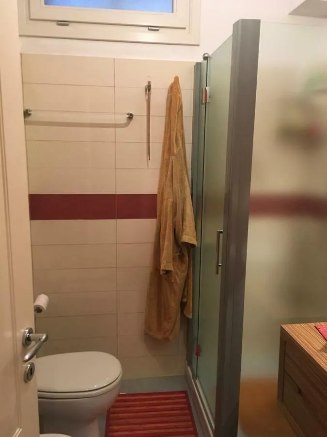 Prázdninový dům Villa Garbella Imperia