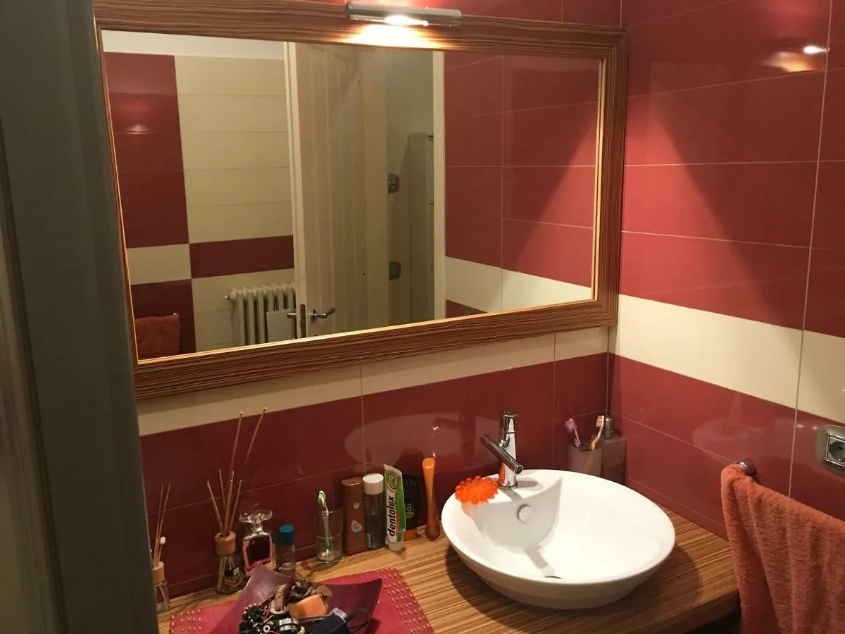 Villa Garbella Imperia 0*,