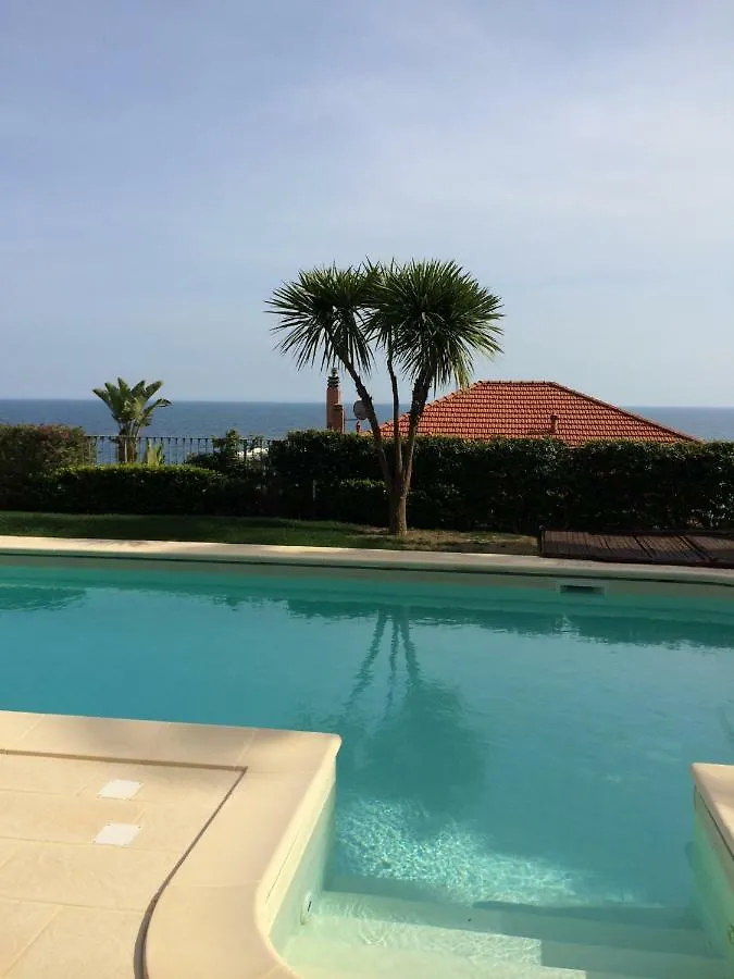 Villa Garbella Imperia 0*,